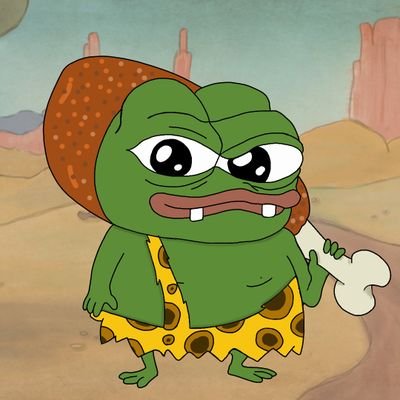 Frogolic's profile picture. Frog is life! Me make fren art & animations.
🚫 Non-frens. 
God given rights for all.
Jesus Christ is my Lord.
