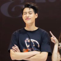 ฟาราเริน พีรักบิวกิ้นที่สุดในโลก (@ibbillkinyou1) 's Twitter Profile Photo ฟาราเริน พีรักบิวกิ้นที่สุดในโลก (@ibbillkinyou1) 's Twitter Profile Photo