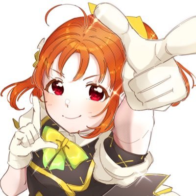 〝輝き〟は、『心』から/icon→@rakko_no_yu_uyu