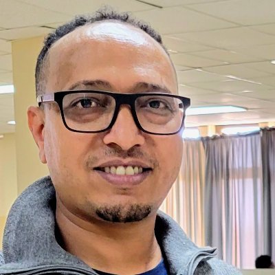 Michael Teclai 🇪🇷 Profile