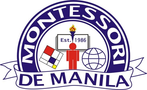 montessoridemla's profile picture. The official Twitter page of 

Montessori De Manila