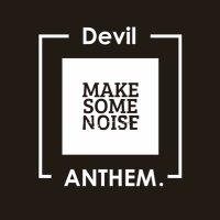 Devil ANTHEM. (@devilanthem) 's Twitter Profile Photo Devil ANTHEM. (@devilanthem) 's Twitter Profile Photo