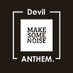 Devil ANTHEM. (@devilanthem) Twitter profile photo Devil ANTHEM. (@devilanthem) Twitter profile photo