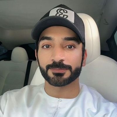 FAISALHABIBIBIN's profile picture. I want you all to follow my backup account 🥰