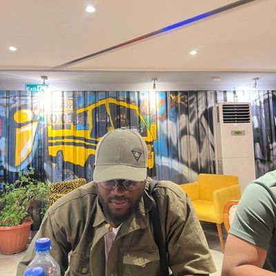 K0lad3's profile picture. everybody has an agenda.