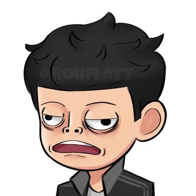 Rouflayyさんのプロフィール画像