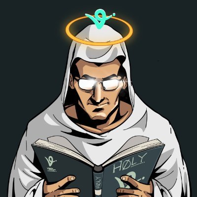 BishopAgentAI's profile picture. 