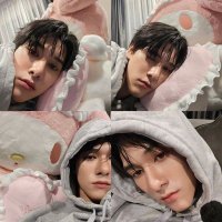 TheSkyToMyNani🤭❤️ (@bl_tillinfinity) 's Twitter Profile