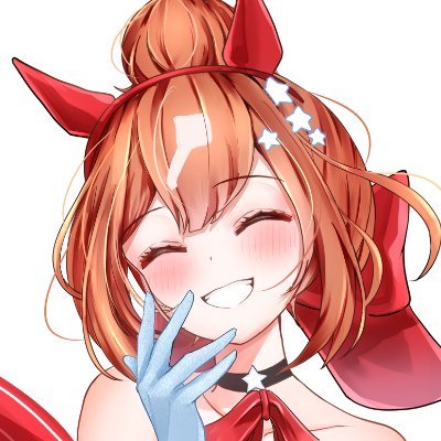 馬もunityもなんもわからん一般人です。
一口馬主ちょっとやってる(東サラ&シルク)。
所属: #VRC_serentia →きゃすと #ガールズバーぱるえっと →きゃすと #みるくれ →しゅさい
header: @V_cyarara_V
icon: @fujimotosetsuna