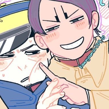 かなやま@ゆっくりさんのプロフィール画像