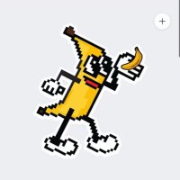 $Banana for Scale (@bananas31_bsc) 's Twitter Profile Photo $Banana for Scale (@bananas31_bsc) 's Twitter Profile Photo
