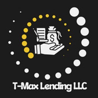 Tmaxlending's profile picture. T-Max Lending, LLC is a loan agency that provides financial solutions to individuals and Companies.