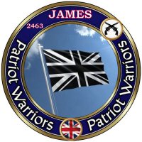 James ๐ฌ๐ง๐ด๓ ง๓ ข๓ ฅ๓ ฎ๓ ง๓ ฟ (@jamesy9911) 's Twitter Profile