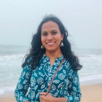 Harsha 🐣 (@harshajayram) 's Twitter Profile