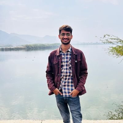 _ranawat__ajeet's profile picture. CS finalist //
Always one step ahead, I can do all things😎
keep smiling 🥰