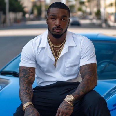 it’s Mr. Bird. go check out “R&B” by NNOR available on all music platforms.