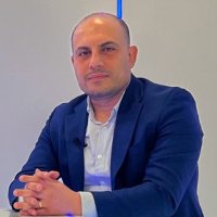 Michel Kozah (@michelkozah) Twitter profile photo