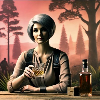 WhiskyoftheWeek Profile