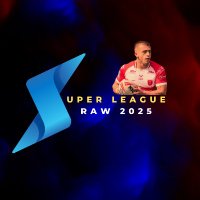 Super League Raw (@superleagueraw) 's Twitter Profile Photo Super League Raw (@superleagueraw) 's Twitter Profile Photo