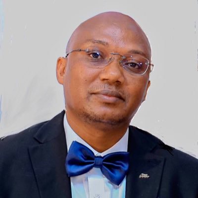 Christian Bwaya Profile