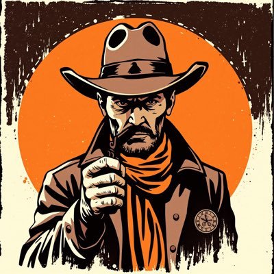The Degen Trail “Aka Corbi” Profile