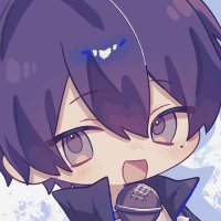 🥛 (@_gyuunyu_) 's Twitter Profile Photo