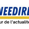 Guineedirect's profile picture. Site internet d'informations générales sur la Guinée, l'Afrique et le monde.
