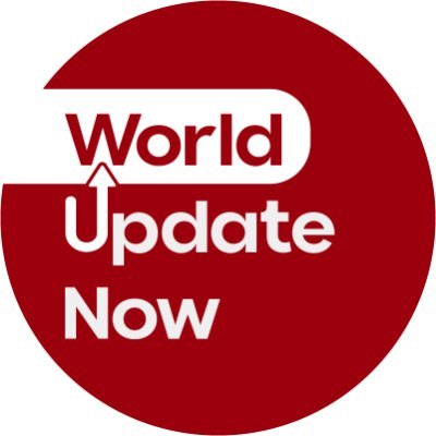 worldupdate_now's profile picture. Genç, yenilikçi ve objektif!
❓Dünya güncellemesi için soruyoruz ve araştırıyoruz
Beraber keşfetmek için her hafta burada buluşalım 🙌🏻
