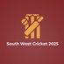 South West Cricket (@westcricket25) Twitter profile photo South West Cricket (@westcricket25) Twitter profile photo