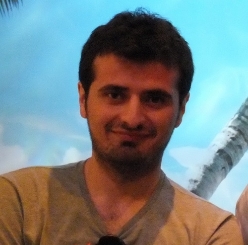 PhD Candidate at UCSB