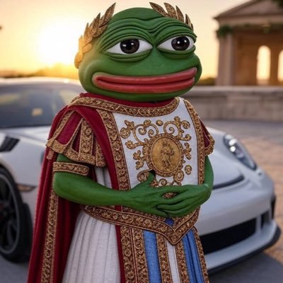We won't just let our original and first Kekius Maximus die HuAncxDEsakCDgZS2Yfo9xJbHmtHXMnxxkT9jqdXnHhm