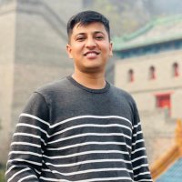 Niraj Bhusal (@n7r9j) 's Twitter Profile Photo Niraj Bhusal (@n7r9j) 's Twitter Profile Photo