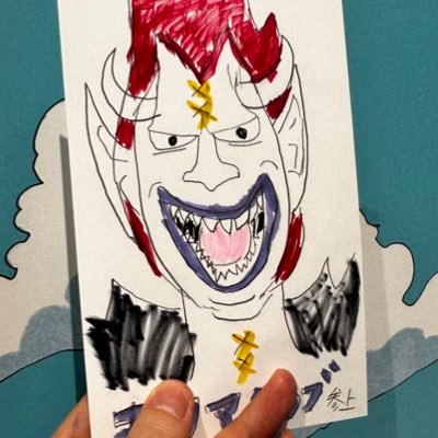 モリアクラブさんのプロフィール画像