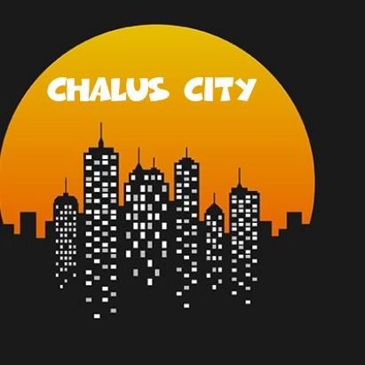 The official account of Chalus
چالوس برای انگلیسی زبانها
تنها حساب رسمی چالوس به انگلیسی
زیر مجموعه ایالت مازندران کبیر🫡
(اسپانسر چنل سازمان هوا فضای چالوس)