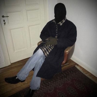 Political-Atheist pioneering 'Blacked Nietzscheanism'. Spenglerian Bull in Europe. One willing womb at a time..