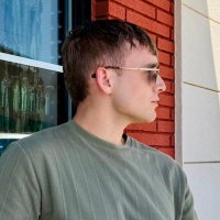 Jordan Newell (@jordnnewell) 's Twitter Profile Photo