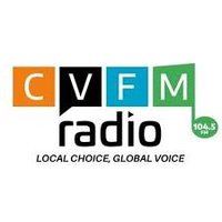 CVFM Radio (@cvfmradio) 's Twitter Profile Photo CVFM Radio (@cvfmradio) 's Twitter Profile Photo