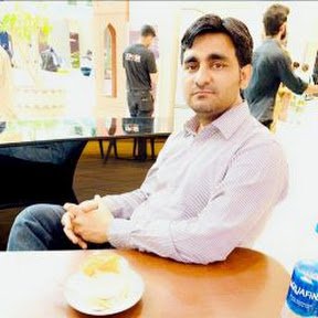 naveedburiro's profile picture. In this challenging position, will learn and apply development skills based on current tools, trends, and technologies, and will have the opportunity