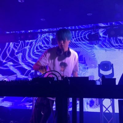 Dubstep/Riddim DJ šÆšµ/Organizer of RUDEšššBookingļ¼DMć¾ć§ćé”ćč“ćć¾ćš