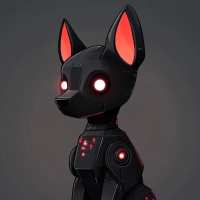 Raad1905's profile picture. The future is coming.