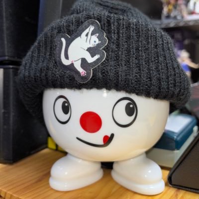 モチモチの木と申すさんのプロフィール画像
