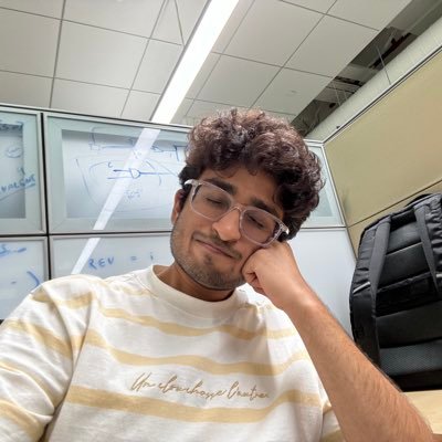 nerdnuke's profile picture. Engineering @Synopsys