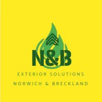 Norwich & Breckland Exterior Solutions (@nandbexterior) 's Twitter Profile