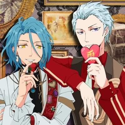 Aris 🍀🍫 | Topup Enstars JPさんのプロフィール画像
