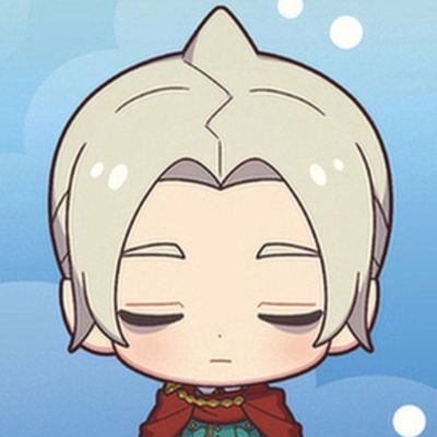 ishiuryuu's profile picture. #leorio