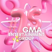 GMA Entertainment Group (@gma_eg) 's Twitter Profile Photo GMA Entertainment Group (@gma_eg) 's Twitter Profile Photo