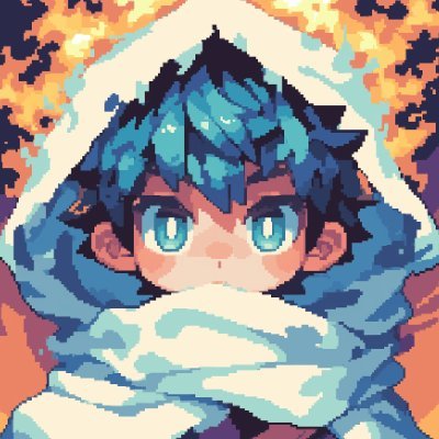 Spirit__xx's profile picture. I'm a bored mage in the Metaverse, come hang out with me and let's mess around! 🔮

Currently loving @OfficialEraNft