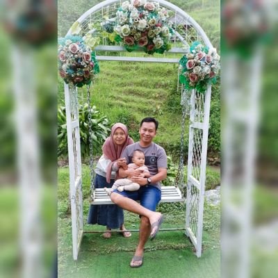 Selalu bersyukur atas nikmat yang telah diberikan oleh Allah SWT 🤲