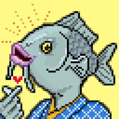コイニシキ🐟koinishiki🌊NFTさんのプロフィール画像