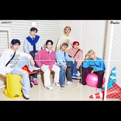 EvelynMatienzo4's profile picture. OT7